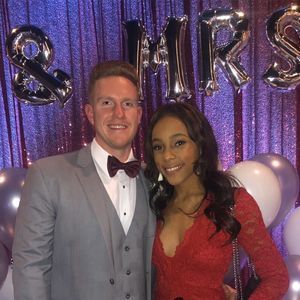 Meet your Posher, William